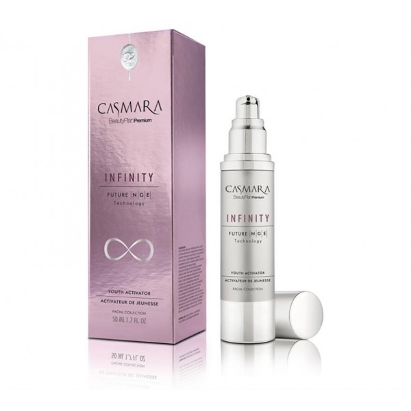 Infinity - Youth activator - анти ейджинг крем Infinity Infinity - Youth activator - анти ейджинг крем Infinity